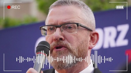 BRAUN UJAWNIA NIEWYGODNE FAKTY O JURKU OWSIAKU! - Polityczne Wieści