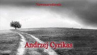 Nowonarodzenie Pastor Andrzej Cyrikas