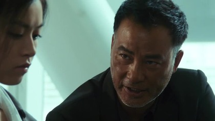Daai deoi bou.  Mroczny Hongkong.  (2012) lektor