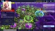 Fortnite MedBoty PS4 PL