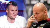 Jest chętny na hitową walkę ze Szpilką! Artur to super gościu, ale to jest sport