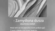 2024.04.18 - 3 - Zamyślona dusza - tekst Ewa Lipka, śpiew i muzyka SI / AL