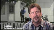 Tom Mabe The American Prankster