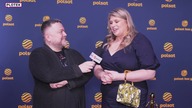 Elżbieta Romanowska przerwała wywiad.  Nie chciała rozmawiać o Katarzynie Dowbor