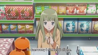 Clione no Akari odc 11