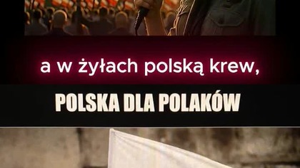 Polska budzi się do Życia #polska #polityka #marszniepodległości #shorts