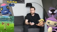Stunfisk w Pokemon GO! Shiny Croagunk, Shiny Sudowoodo! Odcinek #428