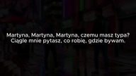 TuneFusion - Martyna, czemu masz typa? [Polski Rap 2024 + Tekst]