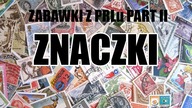 Zabawki PRLu Part II - Znaczki - Pogadajmy #112
