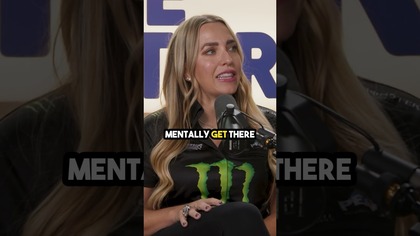 How the Fastest Drag Racer on Earth Trains Her Reflexes