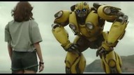 Bumblebee - Zwiastun PL (2018)