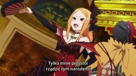 Re:Zero kara Hajimeru Isekai Seikatsu #13 - Samozwańczy rycerz Natsuki Subaru [NAPISY PL]