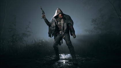 15. 09. 2025 -  AL: Hunt Showdown 1896  3