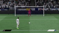 FIFA 22 LA Galaxy vs Inter Miami RZUTY KARNE