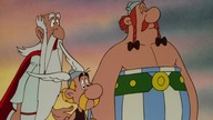 Asterix Podbija Amerykę 1994 | FULLHD
