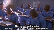 Pierwsze Wykroczenie(First Time Felon) dramat, sensacyjny 1997 napisy pl