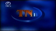 TV Niepokalan&oacute;w II - Ident i przerywnik - 13. 01. 2002