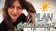 WŁOSOWY VLOG | Zmiany w pielęgnacji włosów Kasi :)
