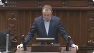 To nie jest żadne wygaszanie pomocy.  To dalsze finansowanie świadczeń dla obywateli Ukrainy z  mp4 