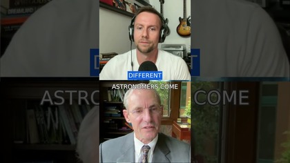 Alien Civilizations In Our Galaxy Are Inevitable | Christopher Mellon