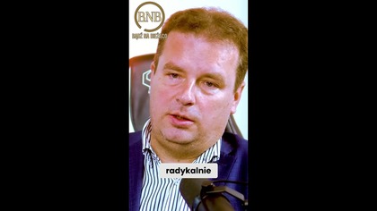 Czy System Podatkowy W Polsce Ma Sens?! Jacek Wilk Ostro!