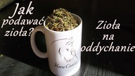 Ziołolecznictwo u koni cz. 2