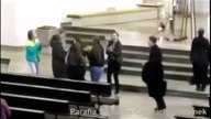 Profanacja kościoła w Ozimku