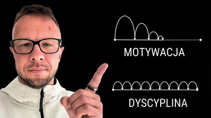 Chcesz żelaznej dyscypliny? 7 metod...
