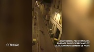 Paryż: Terroryści strzelają do uciekający ludzi. Bataclan (+18)