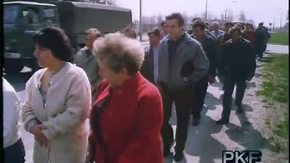 Polska Kronika Filmowa nr 19 z 1994 r.  &ndash; Spadek mocy