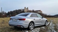 2021 Audi A4 2 0 TFSI 150 TEST - czy taki wariant ma sens?!