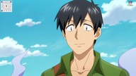 Campfire Cooking in Another World with My Absurd Skill S02E02 Ja zajmę się smokiem ziemi Napisy PL