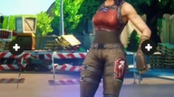 Renegade Raider w sklepie do 31. 01 #fortnite #renegaderaider