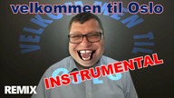 Zbigniew Stonoga ft.  Yolanda Be Cool & DCUP - We No Speak Americano REMIX (INSTRUMENTAL)