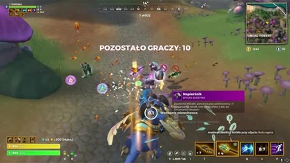 RealmRoyale