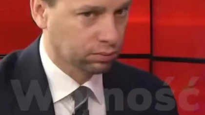 BOSAK UJAWNIA SMUTNĄ PRAWDĘ O POLSCE I UKRAINIE!