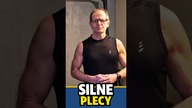 Nie podciągaj się, dopóki NIE wzmocnisz pleców (50+)