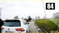 Nauczyciel drogowy #Film Widza #84
