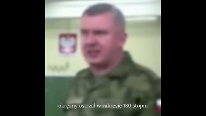 ALE OKRĄG MA 360 STOPNI... #dlaciebie #zabawne #polska #śmieszne #wiral #wojskopolskie #żołnierz