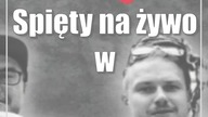 Spięty na żywo w Collegium Maius