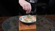 Obiad w 10 min - Makaron z mascarpone i prosiutto crudo / Oddaszfartucha