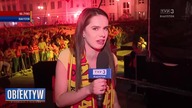 TVP3 Białystok - Fragmenty wieczornego wydania Obiektywu i Sport (25.  05.  2024) (2/2)