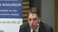 Tomasz Lis o telewizji i telewidzach