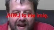 to nie imię.