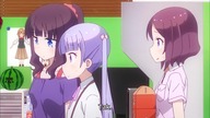 New Game! Odcinek 10 Zatrudnienie na pełen etat to luka w prawie by zrobić wynagrodzenie niższym Napisy PL