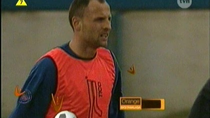 Ekstraklasa 2006/2007 - Kolejka 18.  Wisła Płock - Wisła Kraków 0:0