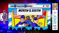 NORTH & SOUTH [1989] ATARI ST