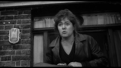 Georgy Girl (1966) LektorPL (with denoise sound)