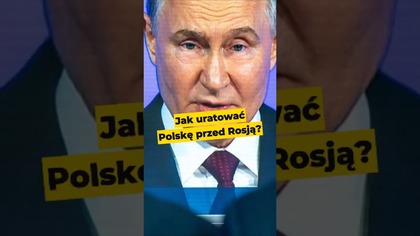 Jak uratować Polskę przed Rosją? #Polska #Rosja #Nawrocki #Batyr #Putin #Trump #Polacy #polityka