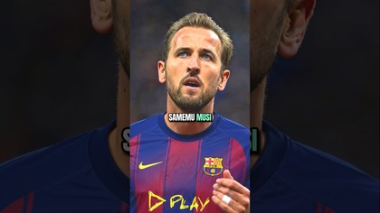 Harry Kane ZASTĄPI Roberta Lewandowskiego w FC Barcelonie?